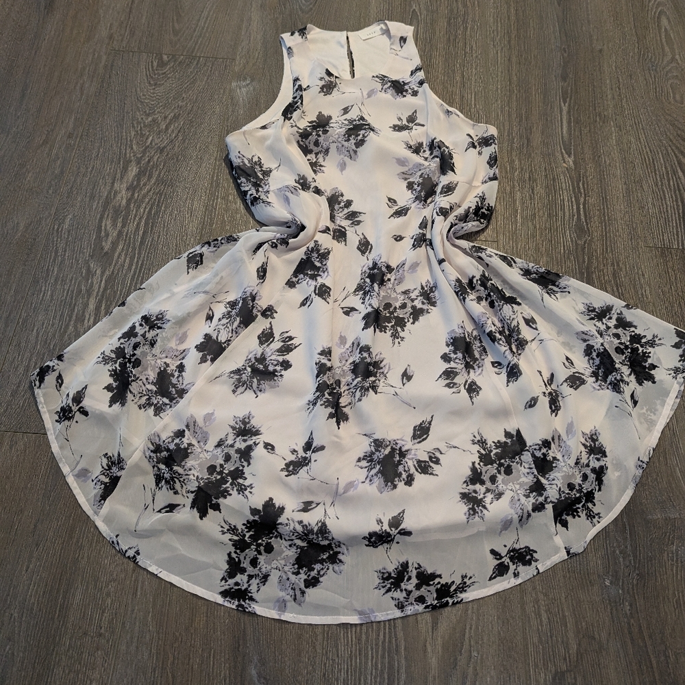 M Dress Nordstrom